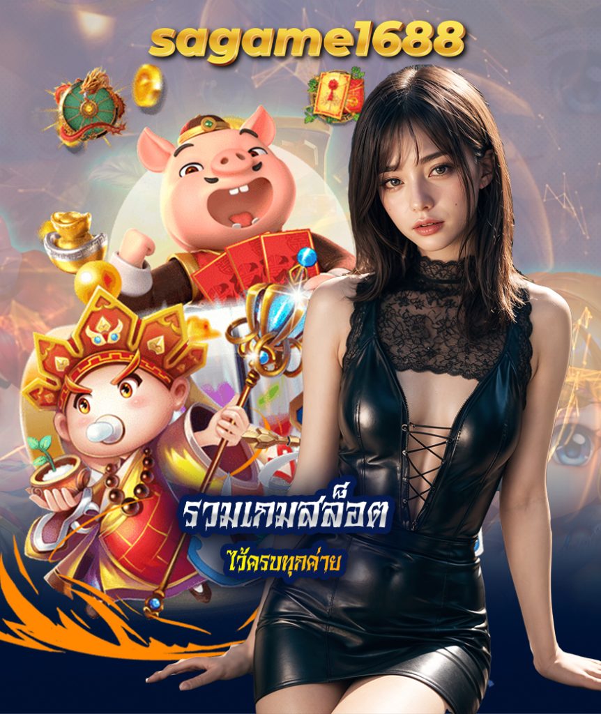 sagame1688 ทดลองเล่น