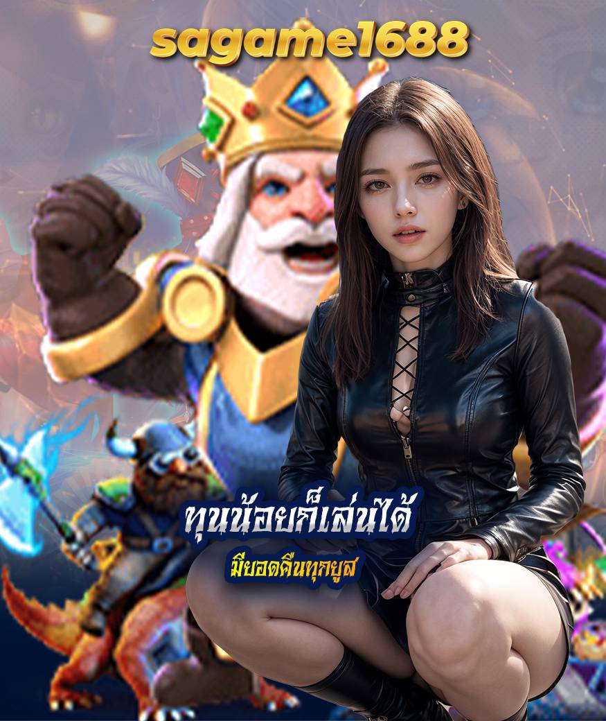 sagame1688 บาคาร่า